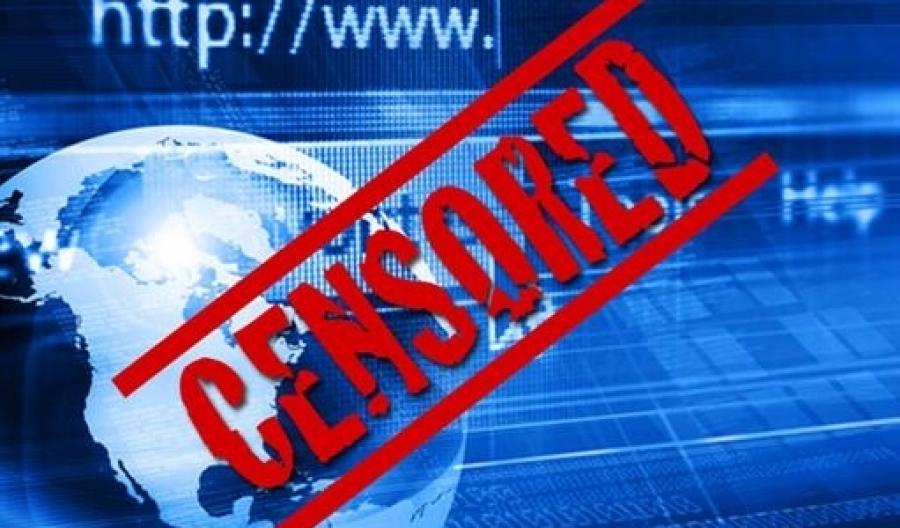 Преступные законы 16 января возвращаются: власть поспешно пытается принять позорный закон о цензуре