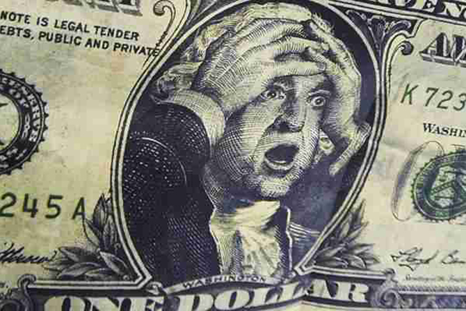 Это шок!!! Стало известно, что будет с курсом доллара уже совсем скоро, вы только не паникуйте