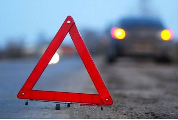 Страшное ДТП !!: В Запорожской области на трассе разорвало две иномарки