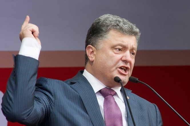 Порошенко сделал громкое заявление о прекращении войны в Донбассе. Вы должны это услышать!