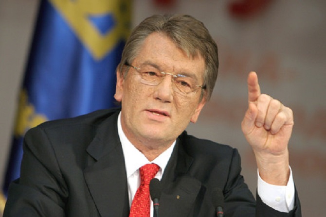 «Его пчелы покусали?»: Виктор Ющенко сделал громкое заявление о своем президентстве. Таким его вы еще не видели!
