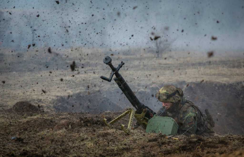 «Стали пушечным мясом»: стало известно, как уничтожили офицеров, которые предали Украину