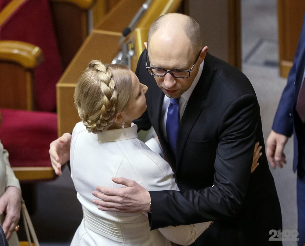 Крым сдали ради Тимошенко Скандальное заявление известного депутата шокировала всю страну. Таких слов еще никто не слышал