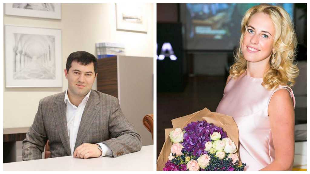 Богатая и роскошная: стали известны шокирующие факты о жене Насирова, вы можете ей только позавидовать
