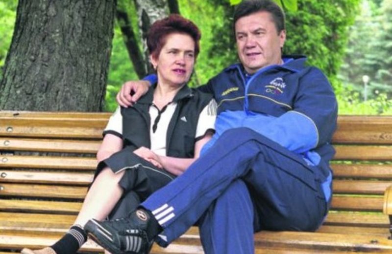 «Межигорье головного мозга»: Сеть всколыхнули первые фото имения Януковича в России. И это же на украинские деньги