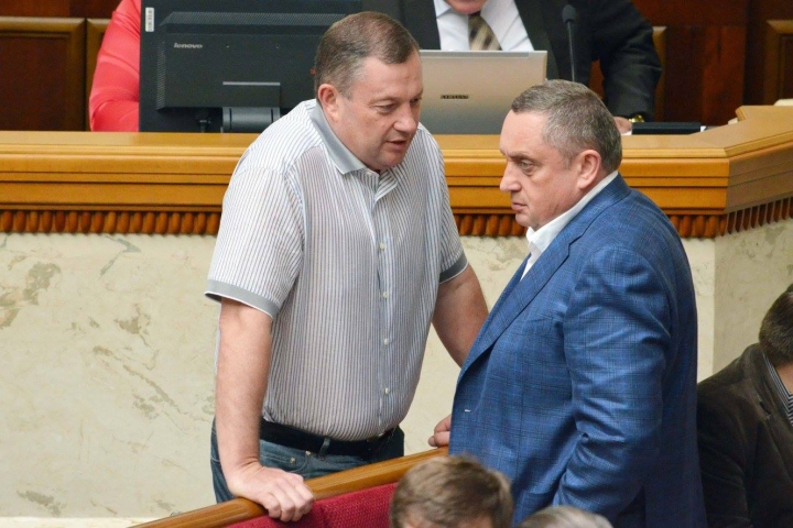 Вот это попали!!! НАБУ подозревает скандальных депутатов в страшном преступлении, ТАКОГО даже Янукович не позволял себе