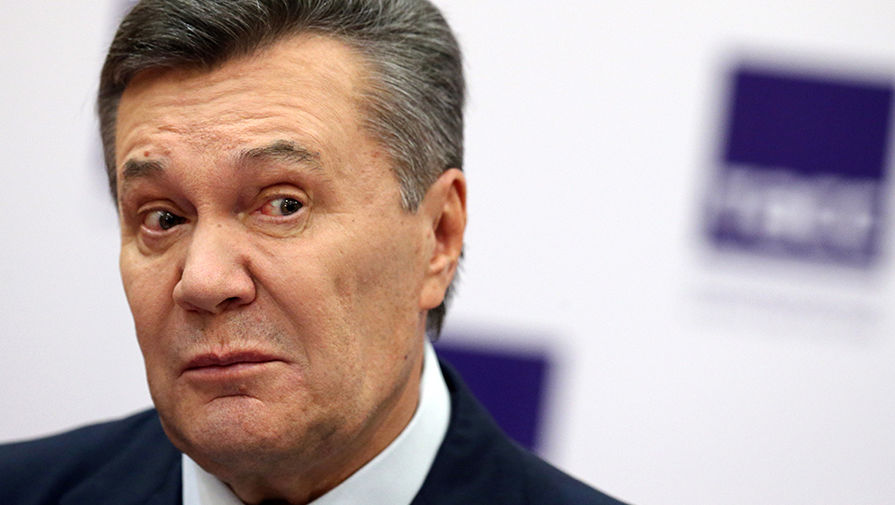 Садитесь или упадете! Адвокатом Януковича в деле о госизмене стал… Не повезло ему!