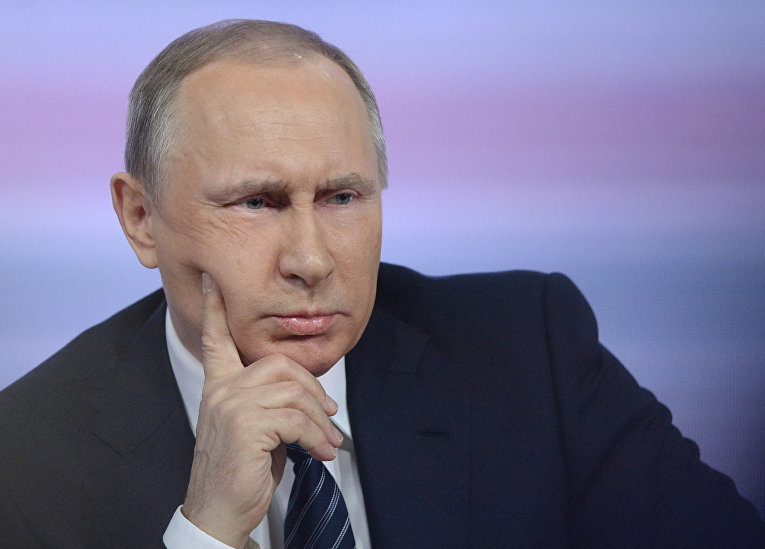 «Готов конкретный план»: Путин нацелился на еще одну область Украины. Просто в голове не укладывается эта информация