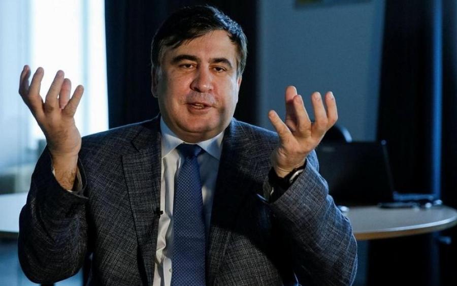 Любовная связь с Деканоидзе и… Что известно о скандальном брате Саакашвили. Такого не ожидал никто
