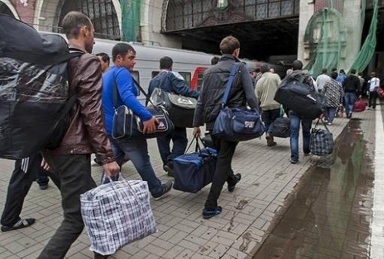 В Словакии арестовали 27 работников из Украины