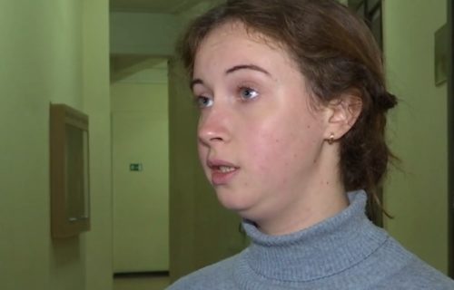 «Всем очень тяжело …»: Однокурсницы рассказали о Елене Зайцевой, которая была за рулем «Лексуса»