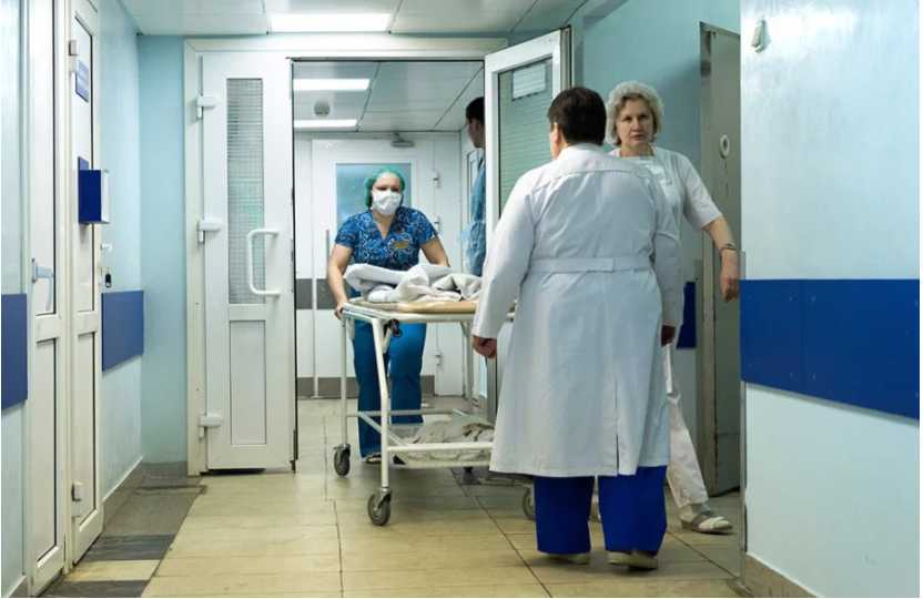 На Львовщине вспышка смертельной инфекции: госпитализированы пять детей