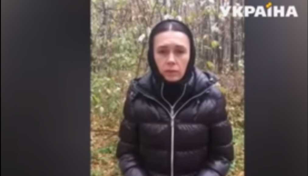 «Скорбь и ужас»: Мать Зайцевой в эфире одного из телеканалов просила прощения у родственников жертв трагедии