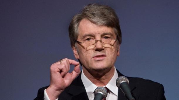 «Он фактически был живым трупом»: Балога сделал громкое заявление о президентстве Ющенко
