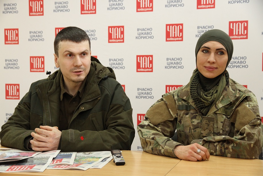«На самом деле это было не так»: Осмаев опроверг резонансное заявление полиции