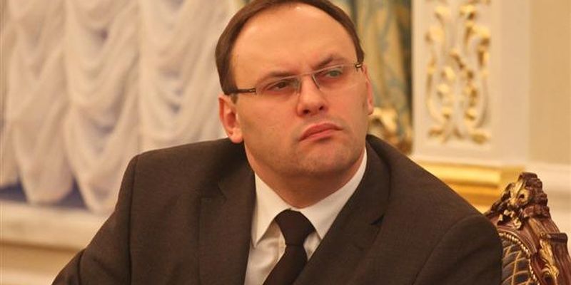Каськив отметил свое возвращение: названы имена его «спасителей»