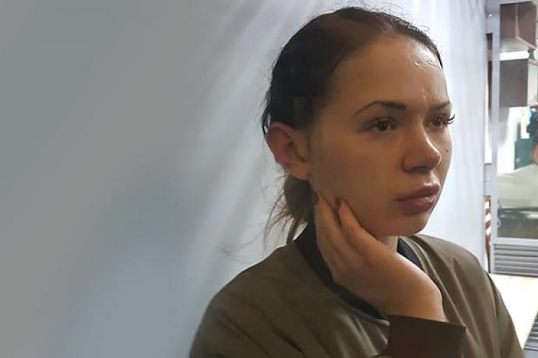 «Это фото с сегодняшнего рейса на ОАЭ»: неужели Зайцева пытается бежать из Украины?