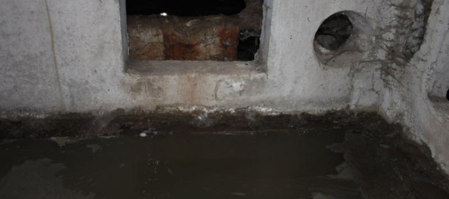 Утонул в подвале заброшенного здания: На Прикарпатье погиб молодой парень.