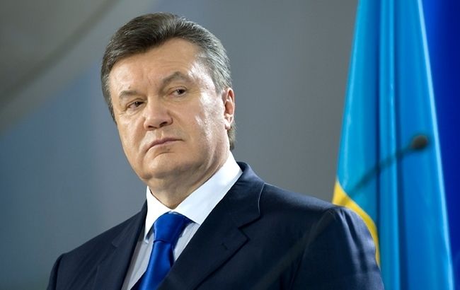 Янукович потребовал «настоящую мужскую беседу» с Порошенко (ВИДЕО)