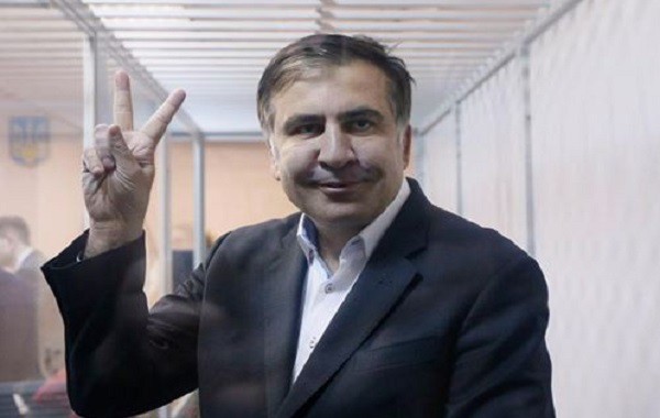 Суд над Саакашвили: Судьи объявили свое решение