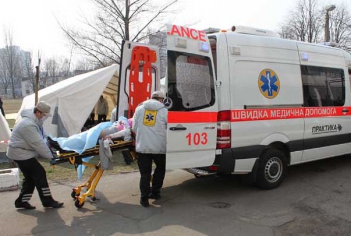«Нет, не прекратится»: В Украине свирепствует опасная болезнь, есть погибшие