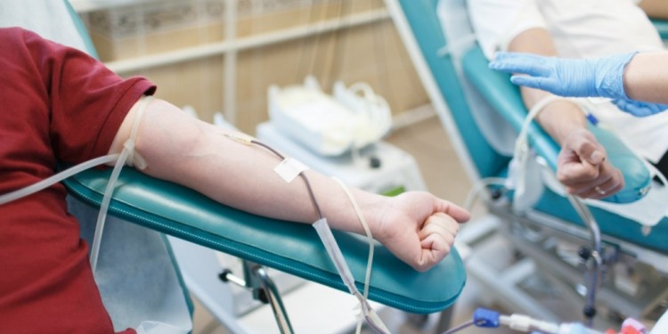 «Была заражена ВИЧ-инфекцией»: стало известно, чем закончилось дело о переливании крови новорожденному мальчику