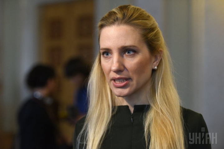 «Днище днища. Позор»: нардеп Светлана Залищук разозлила украинцев своим заявлением