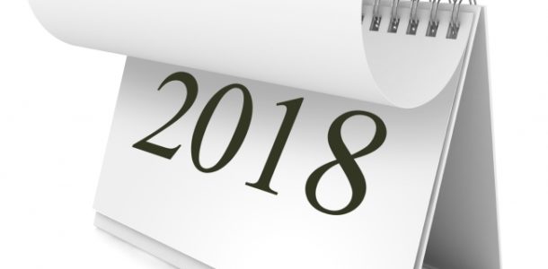 2018 — год вдовца: вот что это значит, вы готовы?