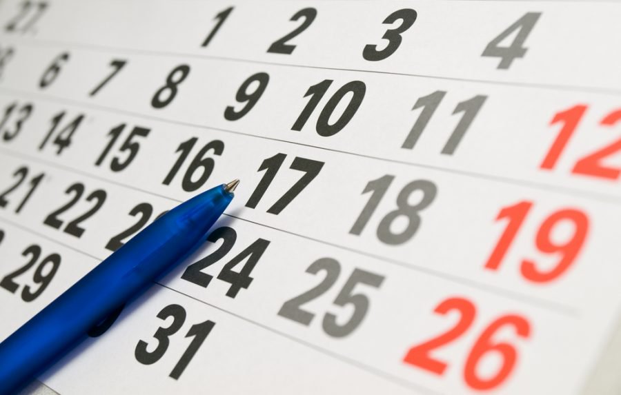 Календарный план: Узнайте кому и когда сократили рабочие дни после праздников