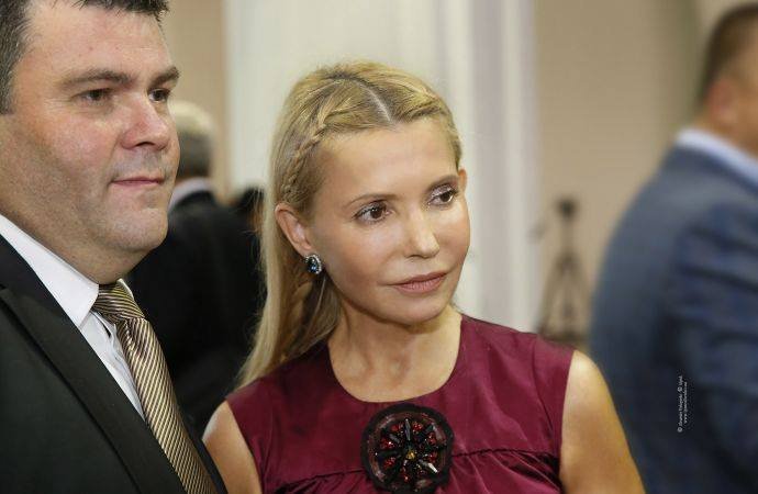 Как отреагирует президент? Юлия Тимошенко сделала громкое заявление в адрес Порошенка