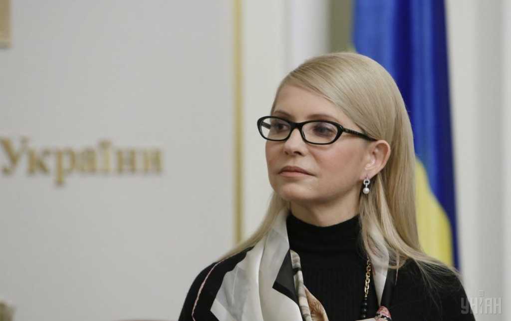 «Маленькая Ева…»: Как выглядит внучка и чем занимается дочь «Жужа», Юлии Тимошенко