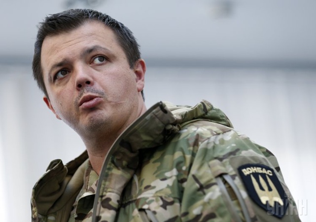 «Вор, мошенник и убийца» — Народному депутату Украины выдвинули серьезные обвинения
