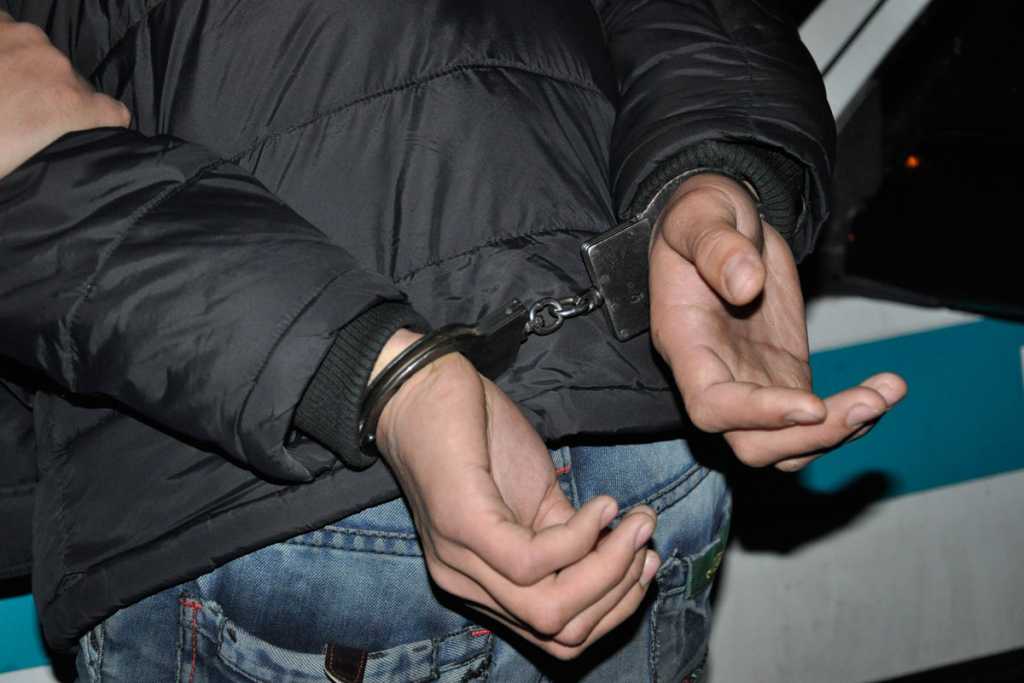 «Более 30 женщин, двое несовершеннолетних…» — В Кривом Роге задержаны торговцы людьми