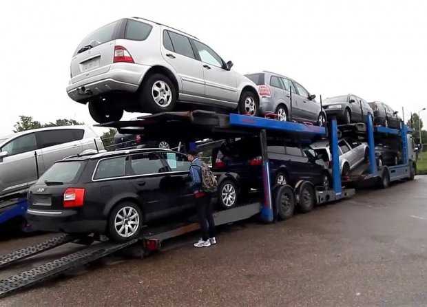 «Все пошлины и налоги в Украине…»: председатель налогового комитета рассказала, при каком условии снизят пошлины на автомобили из Европы