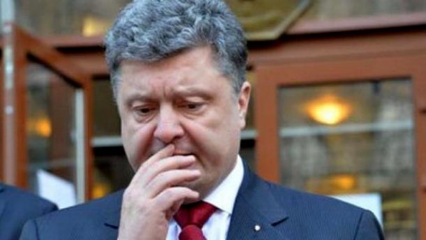 «Посоветовал ей снять вышиванку»: Появилось видео инцидента между Порошенко и пропагандисткой в ​​Давосе