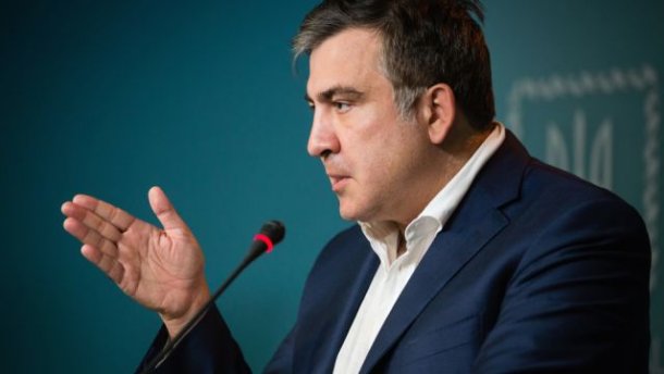 Опять за свое! Михаил Саакашвили анонсировал начало новой масштабной акции протеста