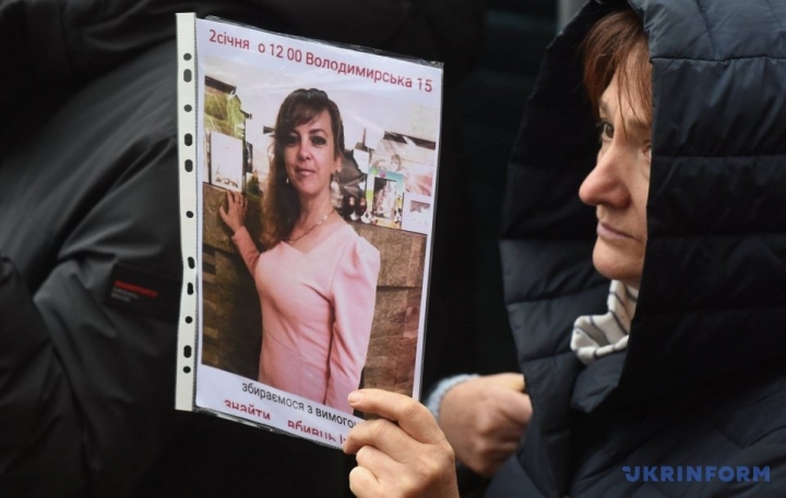 «Мама Ирины до сих пор не знает о гибели дочери…»: Найем сделал неожиданное заявление
