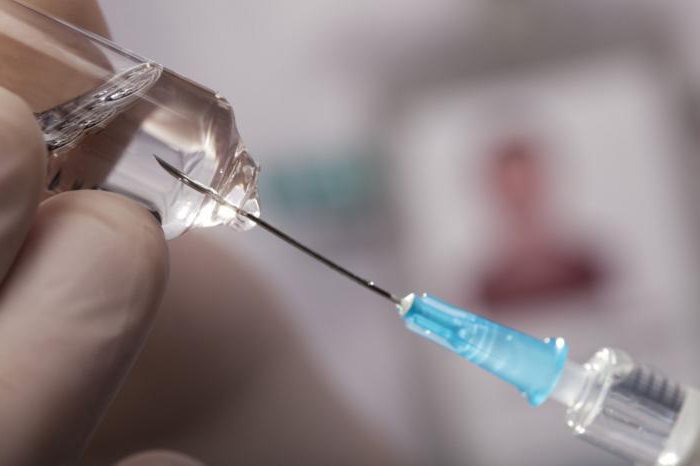 Противопоказания к вакцинации против кори: Минздрав сообщил, кому нельзя делать прививки