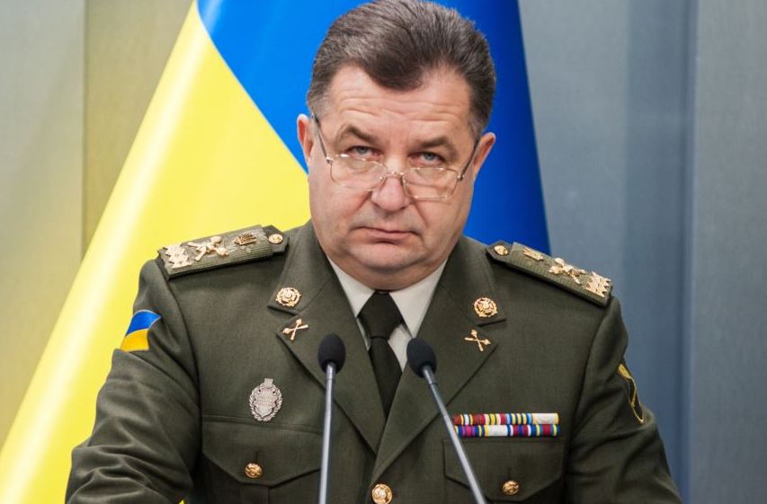«Мы выполнили 90% …» — Министр обороны Украины сделал громкое заявление о реформах