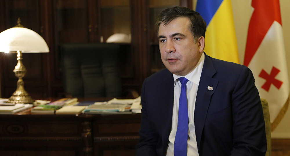 «Больше не будет приходить на…»: Саакашвили сделал новое громкое заявление, все может измениться