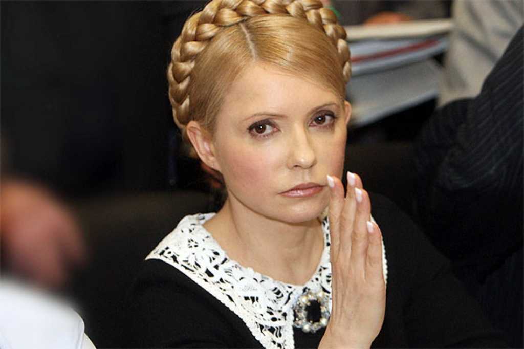 Готовы отдать президентское кресло Тимошенко: Опрос показал, за кого проголосуют украинцы