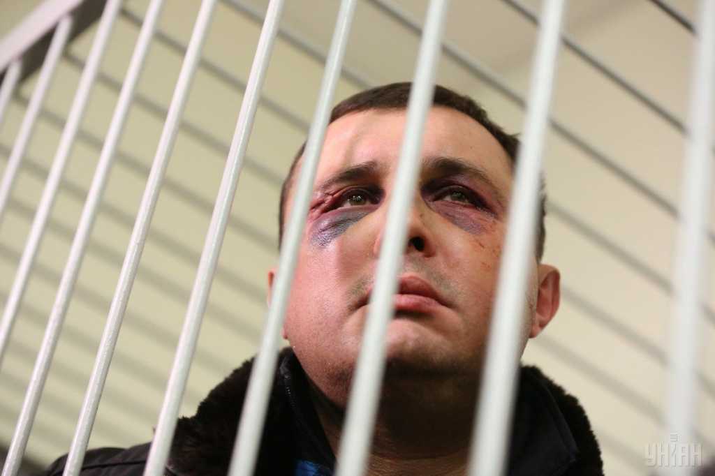 «Убойный» компромат на Тимошенко и сокрушительный удар по Луценко: Какова истинная причина появления Шепелева в Украине