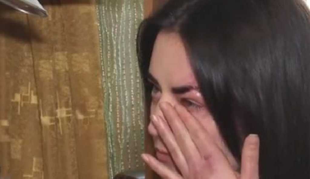 «Просмотр свадебное видео и сльозы …»: Самая тяжелая пострадавшая в ДТП в Харькове дала первое интервью