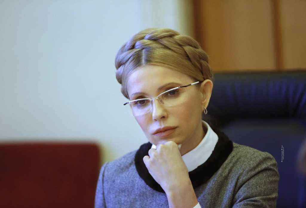 Скандал с Тимошенко набирает обороты: Россия выложила в сети сенсационное видео