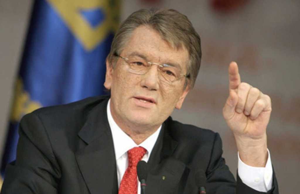 «Виктор Андреевич просто очень уважает президента Ющенко»: Сеть всколыхнуло фото бывшего президента