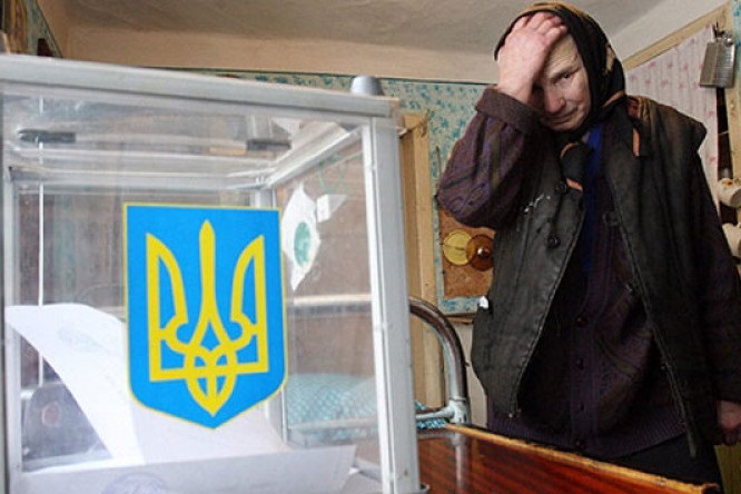 Как украинцы будут голосовать на выборах: В закон внесли уже более 4000 поправок