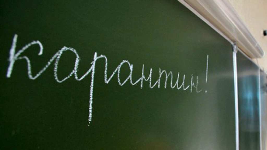 «Из-за массового заболевания …»: На Львовщине закрывают школы