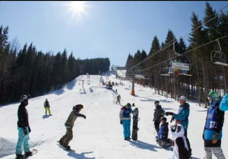 «Буковель — самый дорогой горнолыжный курорт в Украине»: Маленькие хитрости, как сэкономить на отдыхе