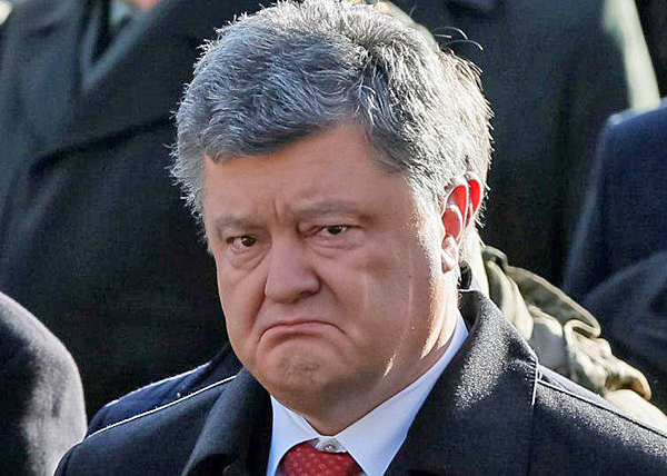 «Его ненавидят все, в том числе сотрудники Рошен»: Известный журналист рассказал всю правду о положении Порошенко