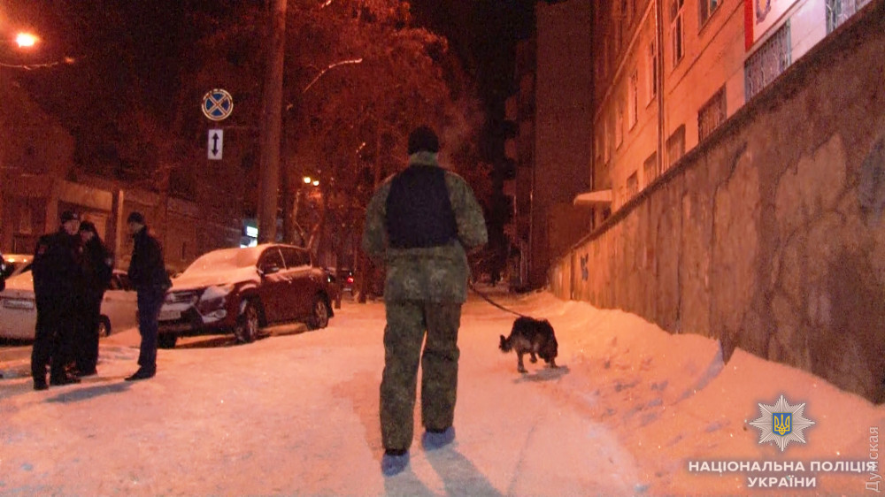 Жуткое убийство: В Одессе посреди улицы нашли женскую голову, а тело обнаружили в квартире
